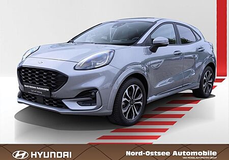 Ford Puma 1.0 ST-LINE S AUT LED ACC NAVI AMBIENTE