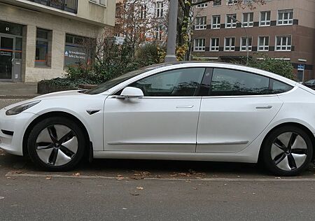 Tesla Model 3 Standard-Plus - Hinterradantrieb Top FSD