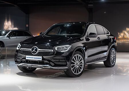 Mercedes-Benz GLC 300 GLC 300e Coupe 4Matic*AMG-LINE*LED*NAVI*20"LM*