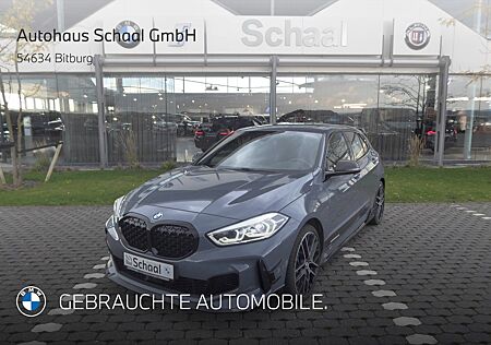 BMW M135 gebraucht kaufen BMW M135i xDrive M-Performance HUD HiFi A-LED NAV DA