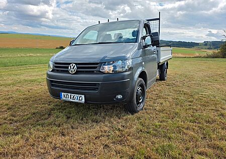 VW T5 Transporter Volkswagen