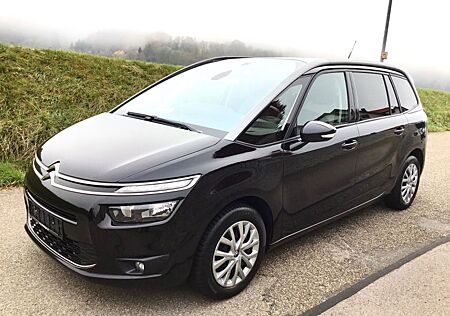 Citroën C4 Spacetourer Grand C4 Picasso/Spacetour.7Sitzer-NUR GEWERBE !