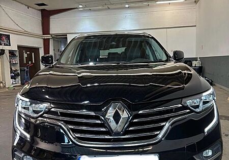 Renault Koleos ENERGY dCi 175 4WD X-tronic Intens Intens