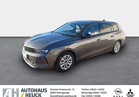 Opel Astra L ST Edition 1.2 Turbo EU6e Navi LED Apple