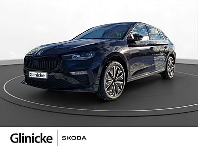 Skoda Scala Balance 1,5 TSI (110 kW) DSG