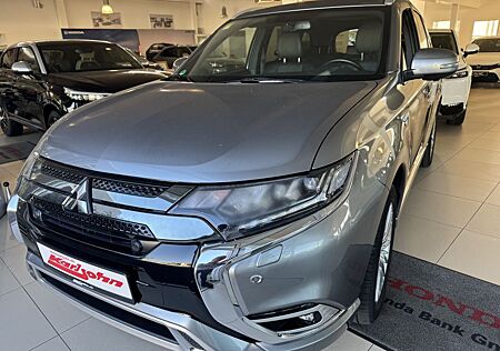 Mitsubishi Plug in Hybrid Outlander Outlander 2.4 4WD Plug-In Hybrid Spirit