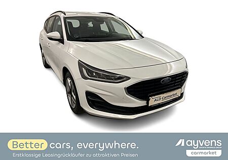 Ford Focus COOL&CONNECT Turnier 1.0 EcoBoost