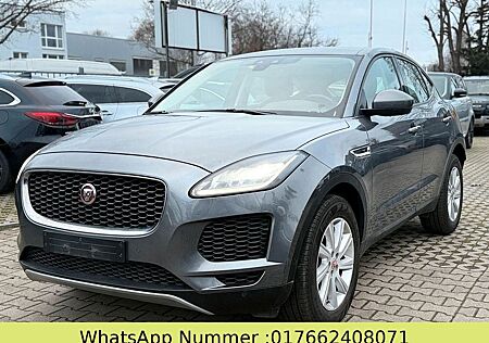 Jaguar E-Pace S AWD
