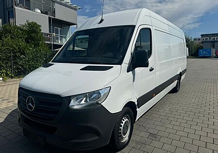 Mercedes-Benz Sprinter 314CDI MAXI*JUMBO*XXL*KASTEN*KLIMA*NAVI