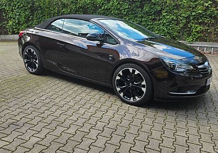 Opel Cascada 1.6 DI Turbo 125kW INNOVATION Auto I...