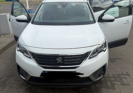 Peugeot 5008 BlueHDi 130 Crossway Crossway