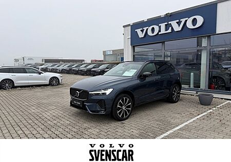 Volvo XC 60 XC60 B4 Ultimate Dark AWD HUD Leder Digitales Co