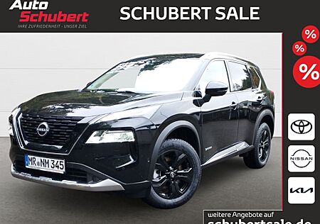 Nissan X-Trail e-Power 1.5 VC-T 4x2 Tekna+ HUD Panorama