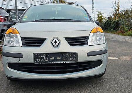 Renault Modus Cite