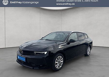 Opel Astra Sports Tourer 1.5 D Automatik Elegance NAV