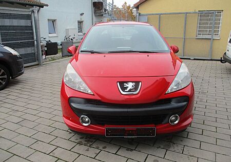 Peugeot 207 Urban Move 95 VTi