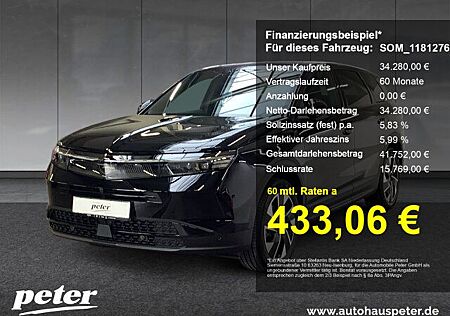 Opel Grandland X Grandland GS 1.2 MHEV Matrix LED Keyless Navi