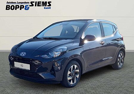 Hyundai i10 1.0 'Trend' Navi