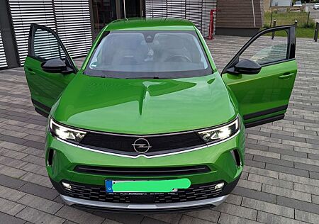 Opel Mokka 1.2 Turbo 96kW Elegance