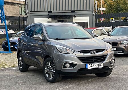 Hyundai ix35 FIFA World Cup Edition 2WD