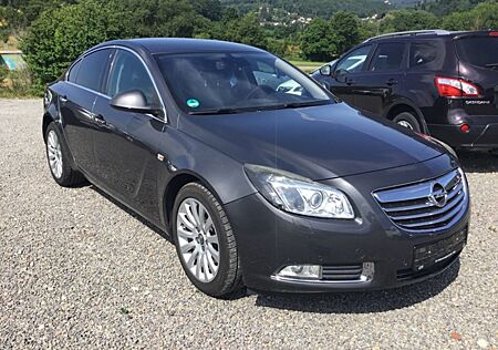 Opel Insignia A Lim. Cosmo