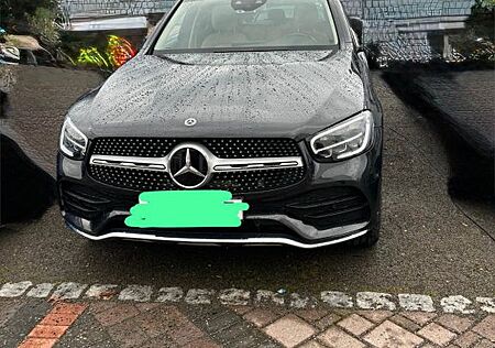 Mercedes-Benz GLC 300 4MATIC Autom. -