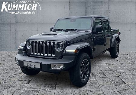 Jeep Gladiator Overland 3.0l V6 MultiJet 194 kW