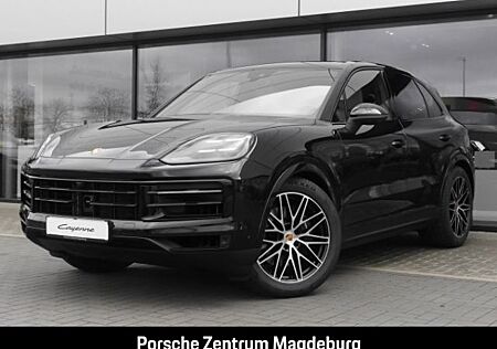 Porsche Cayenne E-Hybrid*PANO*BOSE*HD-MATRIX*PASM*INNO*