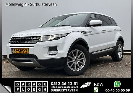 Land Rover Range Rover Evoque 2.2 TD4 4WD Prestige AHK Meri
