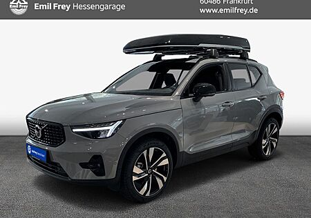 Volvo XC 40 XC40 B4 B DKG Plus Dark