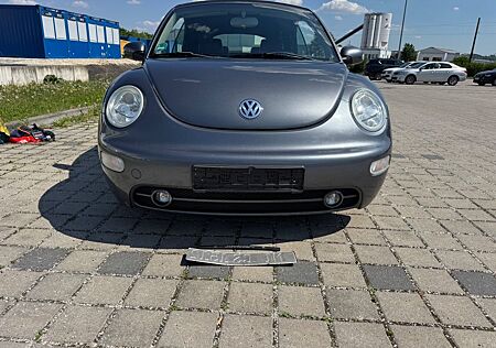 VW Beetle Volkswagen