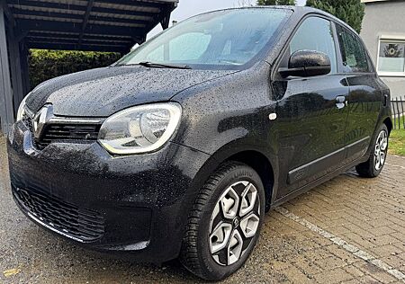 Renault Twingo aus 1. Hd.,Scheckh.gepfl.,8-Fach bereift