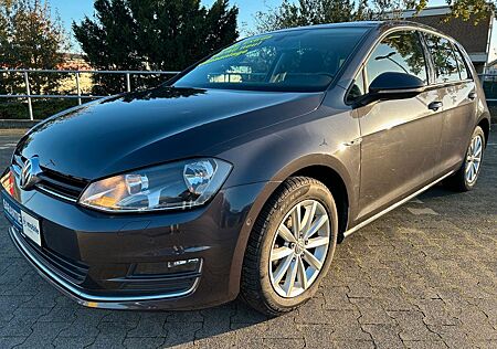 VW Golf Volkswagen 1.2 TSI BMT LOUNGE