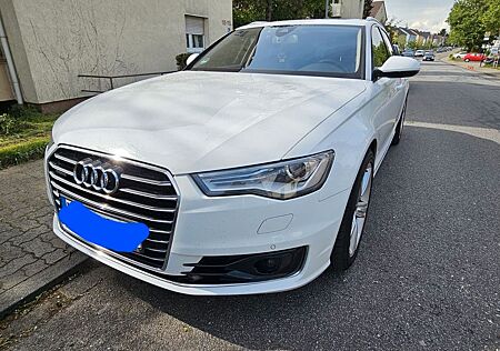 Audi A6 3.0 TDI 235kW quattro tiptronic Avant -