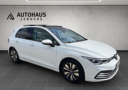 VW Golf Volkswagen VIII 2.0 TDI DSG Lim. *PANO*LED*HEAD-UP*AHK