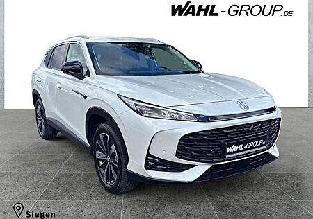 MG HS 1.5 T GDI 125 kW Luxury