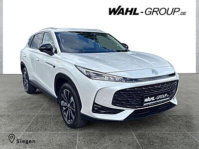 MG HS 1.5 T GDI 125 kW Luxury