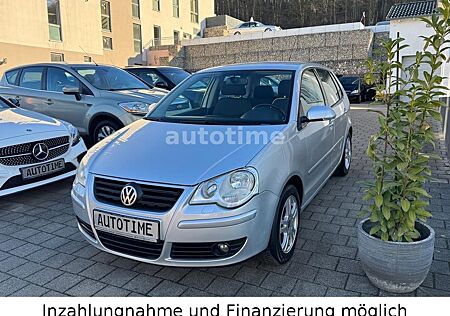 VW Polo Volkswagen IV Comfortline Automatik|Klimaaut.|PDC