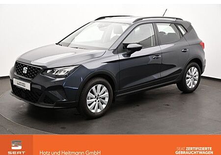 Seat Arona 1.0 TSI DSG Style LED/CLIMATR/SITZHZ