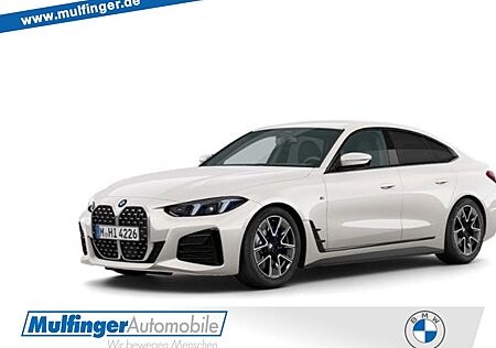 BMW 430d xDr.GC.M Sport FACELIFT ACC HUD Ha/Ka Park+