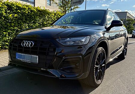 Audi Q5 40 TDI S tronic quattro -