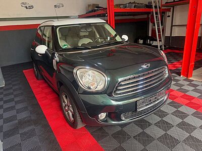MINI COOPER Countryman Cooper