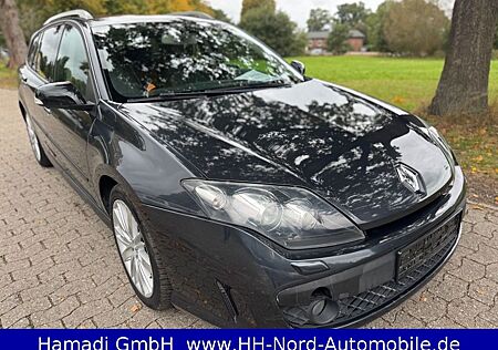 Renault Laguna III Grandtour GT //NAVI//AUTOMATIK//KLIMA