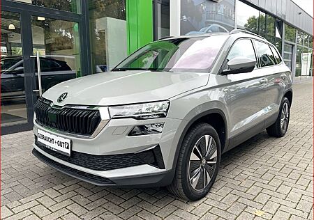 Skoda Karoq 2.0 TDI TOUR Navi LED VC Kessy 4xSHZ Kam