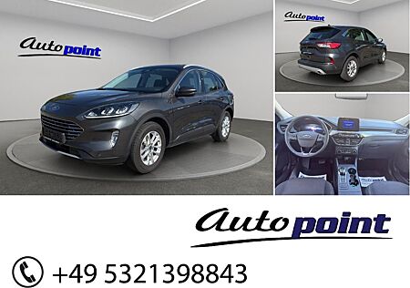 Ford Kuga 1.5 TDCI EcoBlue Titanium