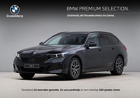 BMW 520i 520 5 Serie Touring M Sport Pro