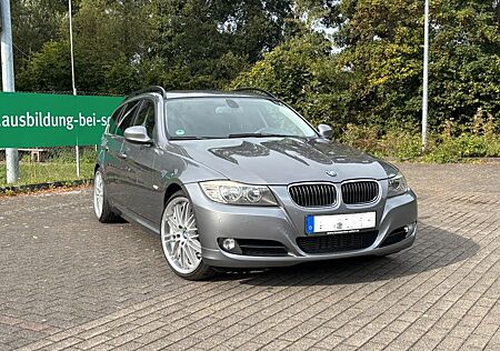 BMW 325d touring -
