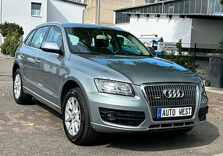 Audi Q5 2.0 TDI quattro*Tüv & Au NEU*