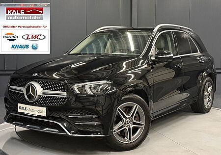 Mercedes-Benz GLE 350 de 4Matic *AMG-Line*360*SitzKlima*Memory