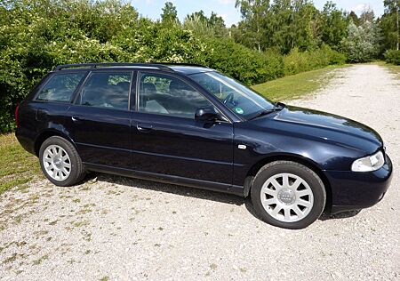 Audi A4 1.8 Avant -